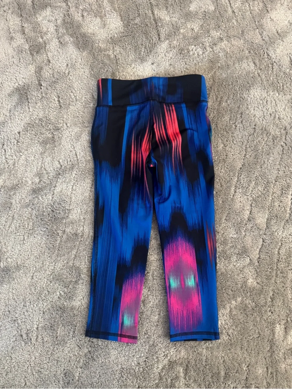 GAP blue crop